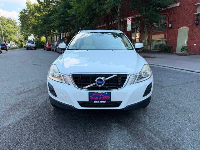 2011 Volvo XC60 