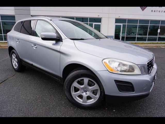 2011 Volvo XC60 3.2L