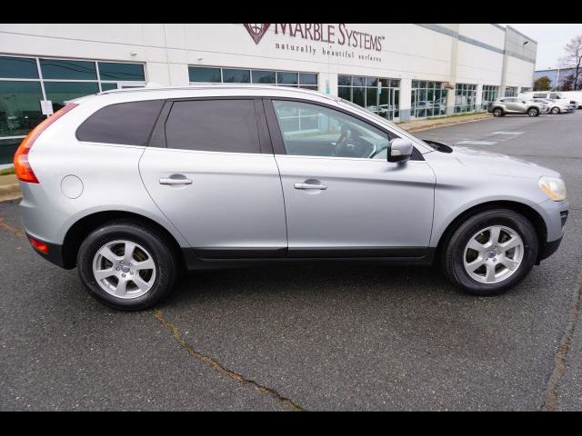 2011 Volvo XC60 3.2L