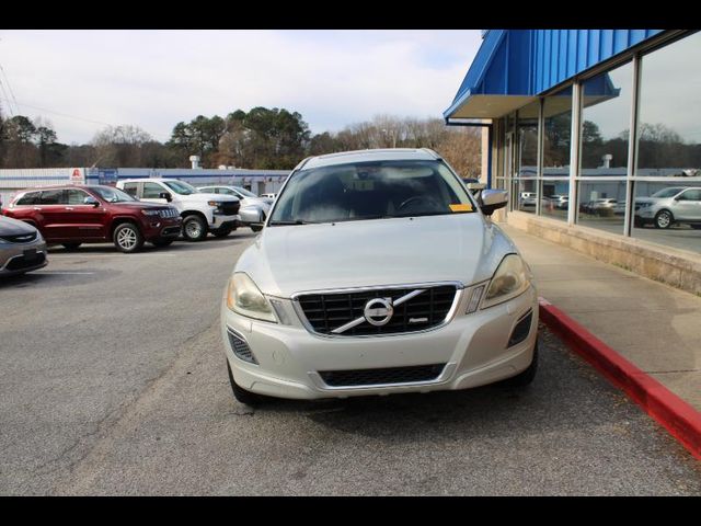 2011 Volvo XC60 