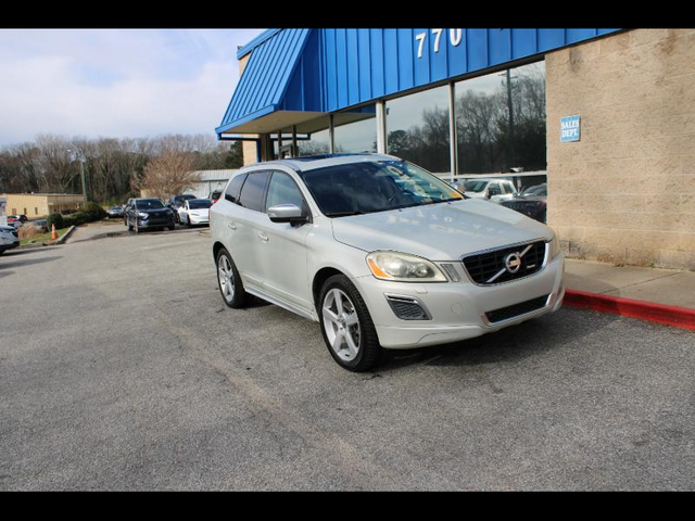 2011 Volvo XC60 