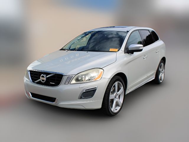 2011 Volvo XC60 