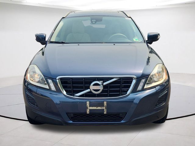 2011 Volvo XC60 3.2L