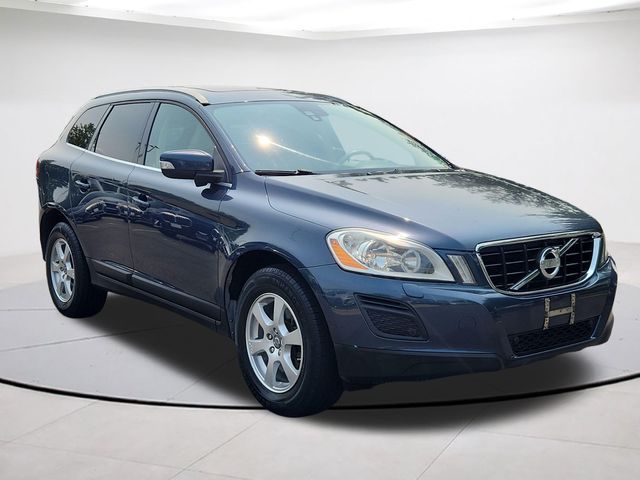 2011 Volvo XC60 3.2L