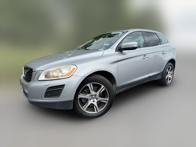 2011 Volvo XC60 