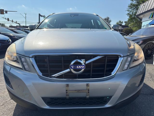 2011 Volvo XC60 3.0T