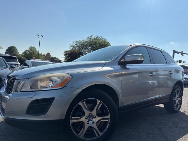 2011 Volvo XC60 3.0T