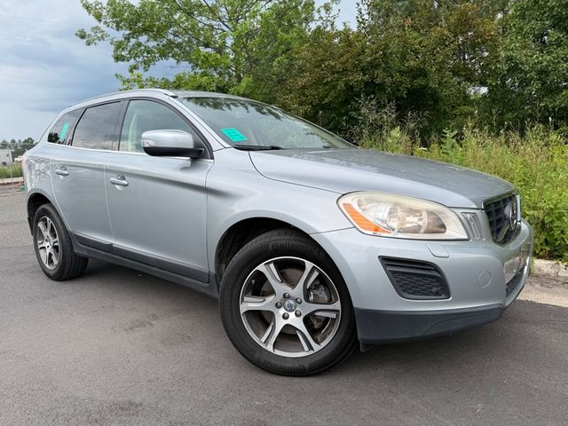 2011 Volvo XC60 