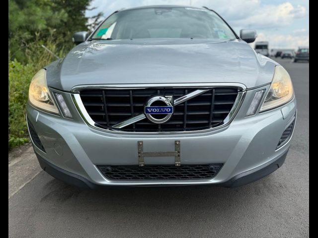 2011 Volvo XC60 