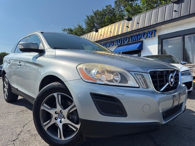 2011 Volvo XC60 3.0T