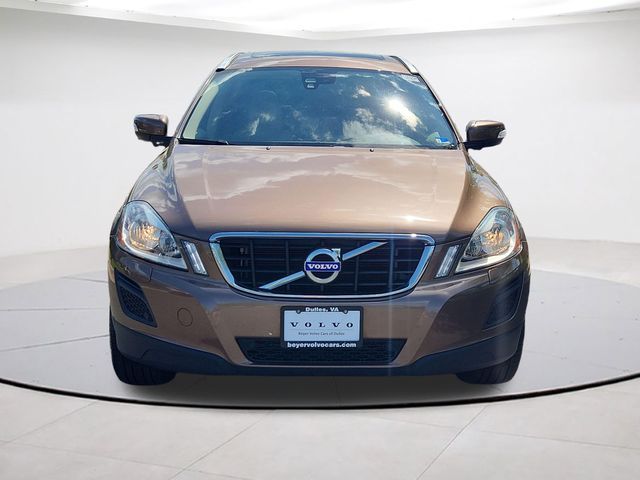 2011 Volvo XC60 3.0T