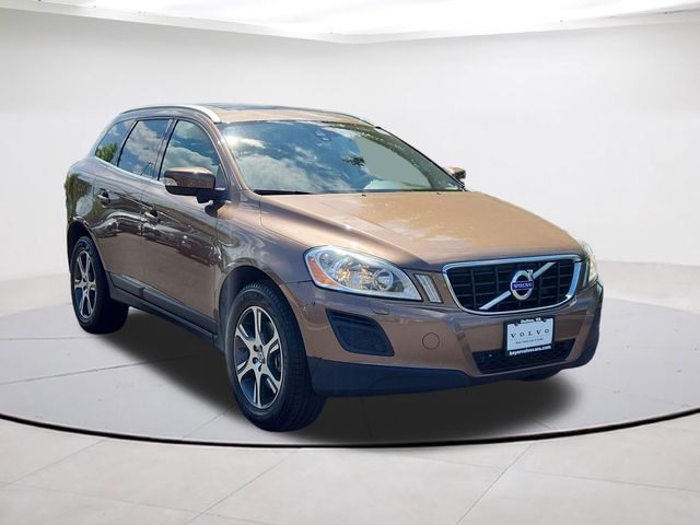 2011 Volvo XC60 3.0T