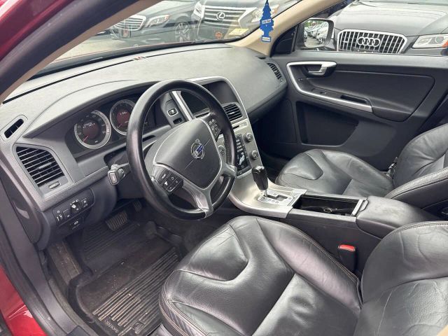 2011 Volvo XC60 3.0T