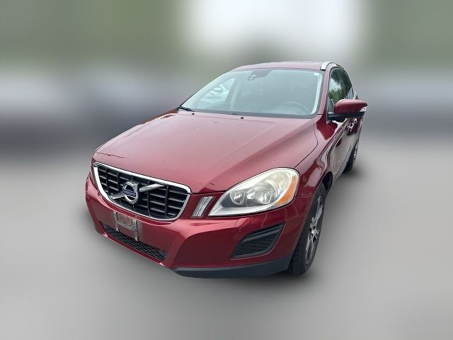 2011 Volvo XC60 3.0T