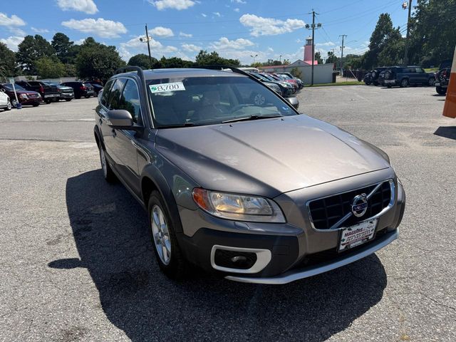 2011 Volvo XC70 3.2L