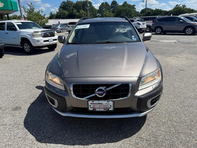 2011 Volvo XC70 3.2L