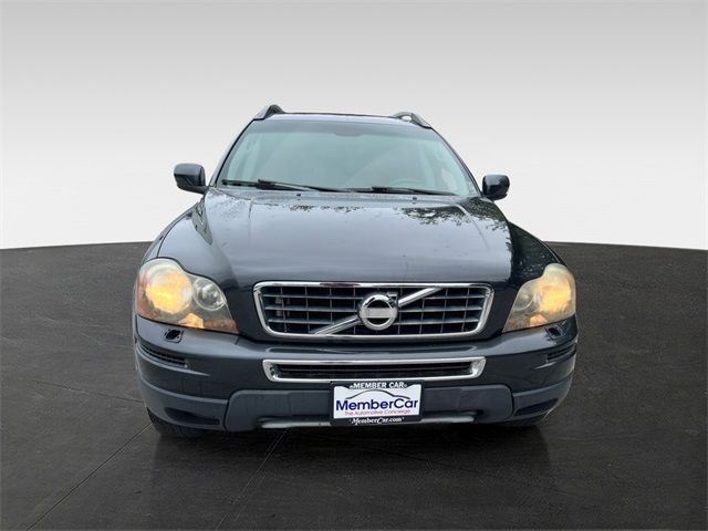 2011 Volvo XC90 I6