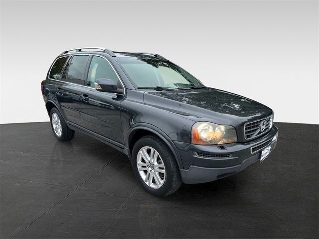 2011 Volvo XC90 I6