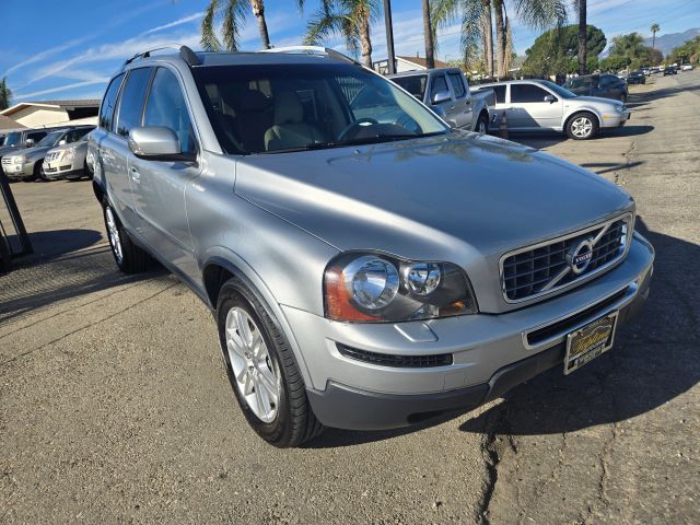 2011 Volvo XC90 I6