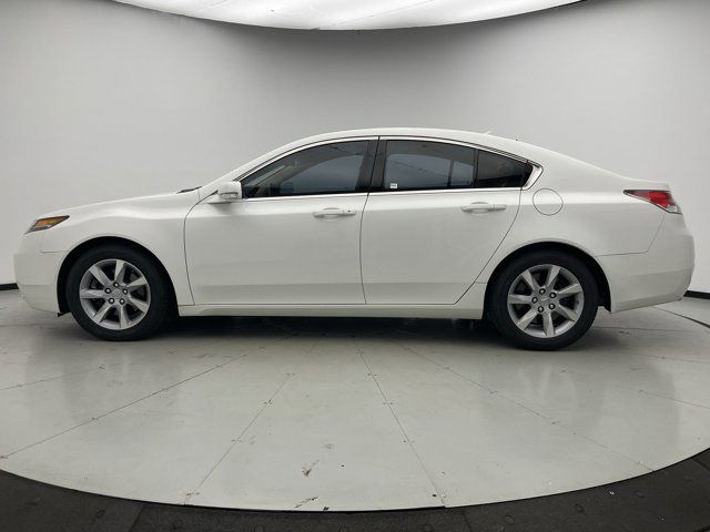 2012 Acura TL Auto