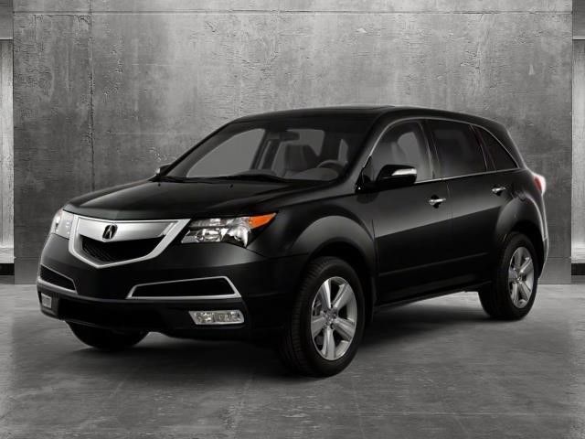 2012 Acura MDX Base