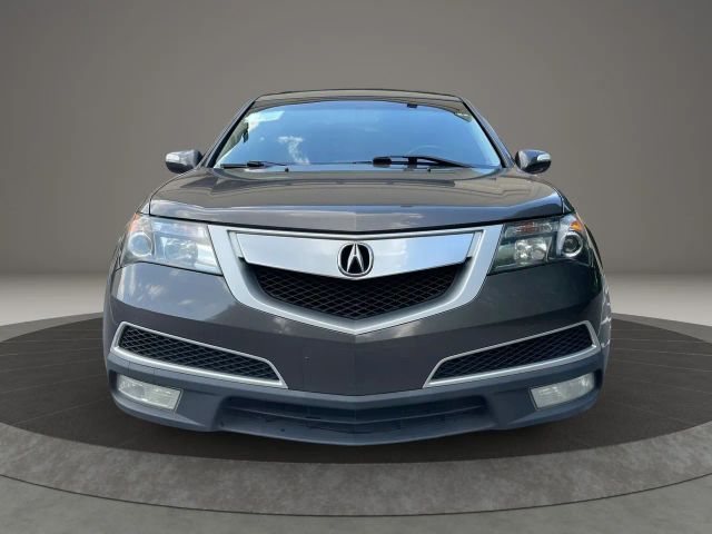 2012 Acura MDX Base