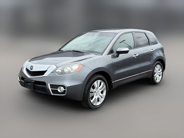 2012 Acura RDX Base