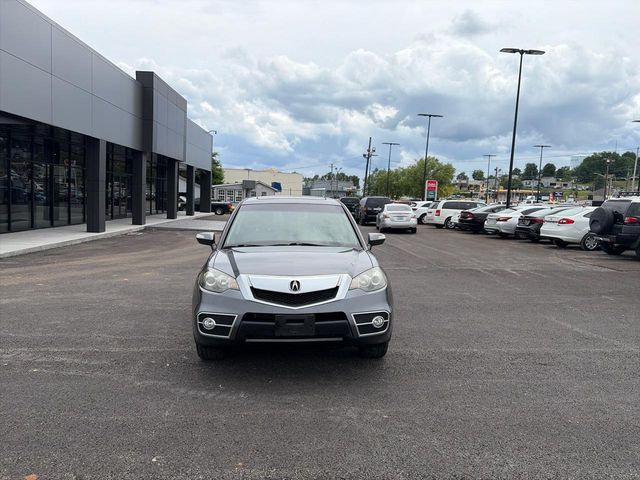 2012 Acura RDX Base