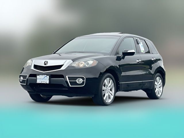 2012 Acura RDX Base