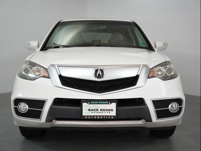 2012 Acura RDX Base