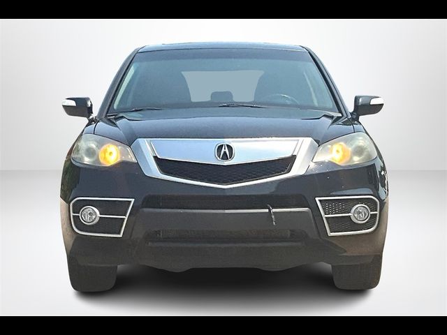 2012 Acura RDX Base