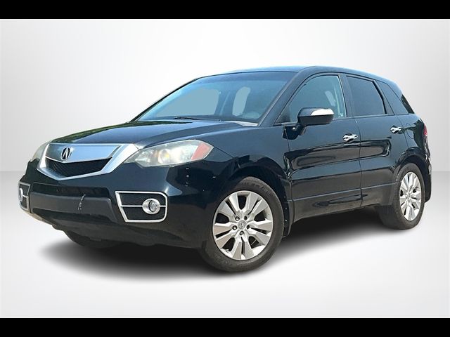 2012 Acura RDX Base