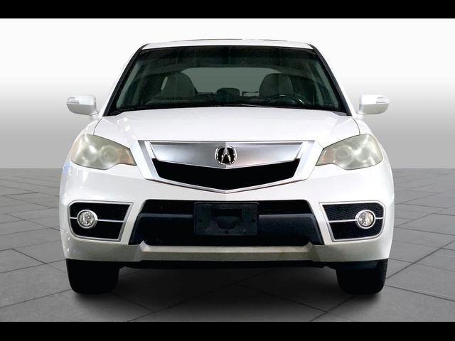 2012 Acura RDX Base