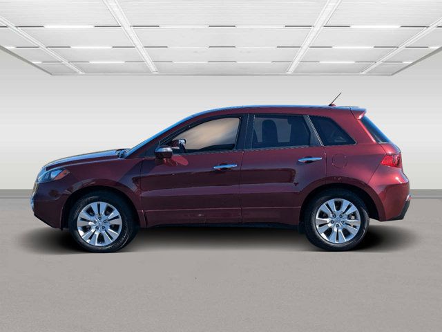 2012 Acura RDX Base