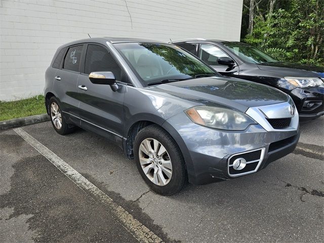 2012 Acura RDX Base