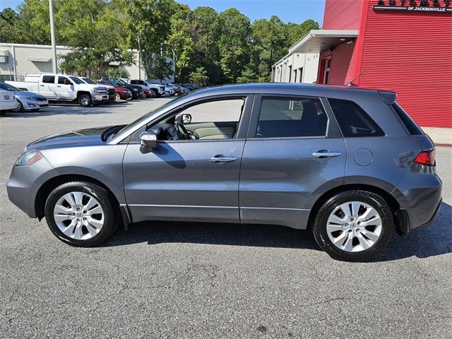 2012 Acura RDX Base