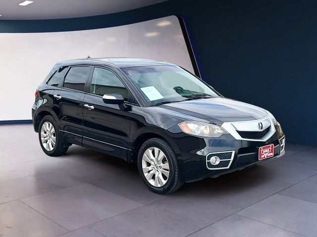 2012 Acura RDX Base