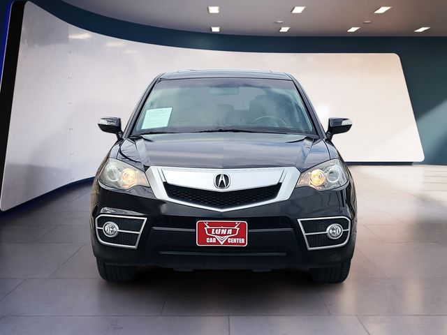 2012 Acura RDX Base