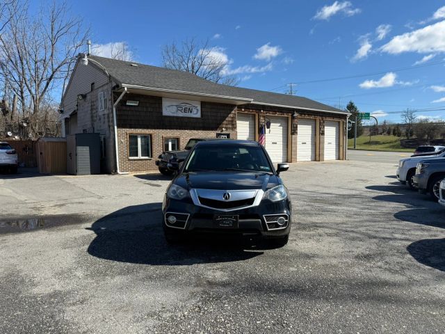 2012 Acura RDX Base