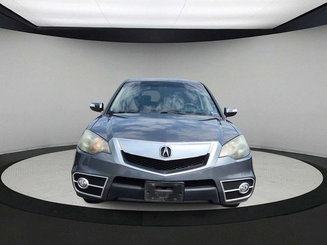 2012 Acura RDX Technology