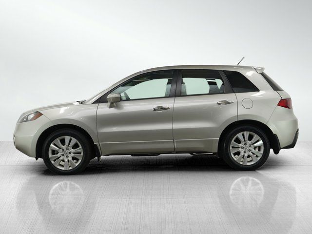 2012 Acura RDX Technology