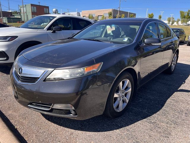 2012 Acura TL Auto