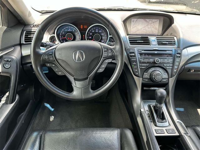 2012 Acura TL Technology Auto