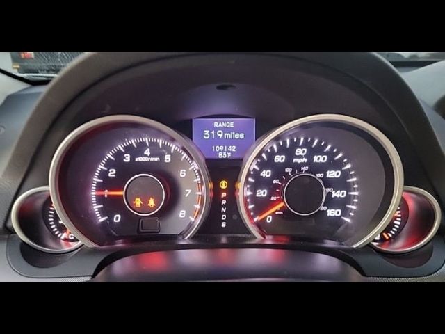 2012 Acura TL Technology Auto