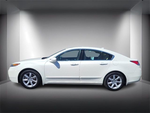 2012 Acura TL Technology Auto