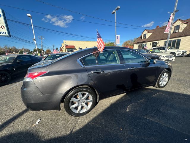 2012 Acura TL Auto