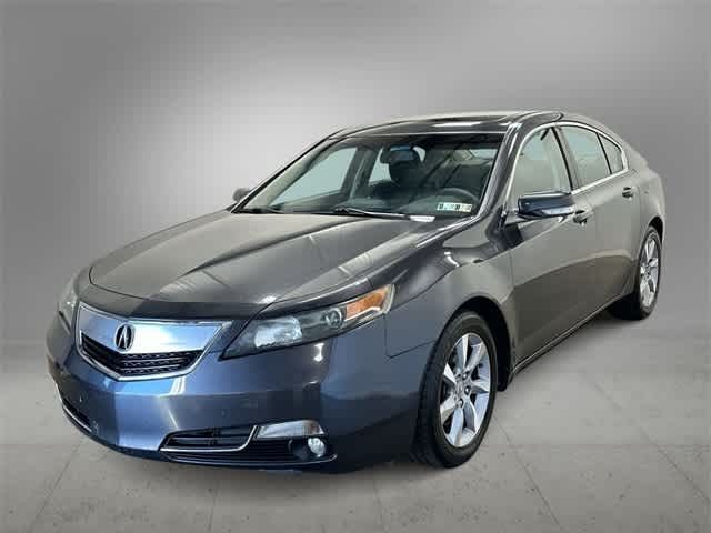 2012 Acura TL Auto