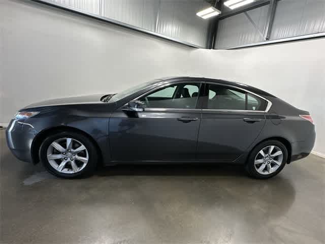 2012 Acura TL Auto