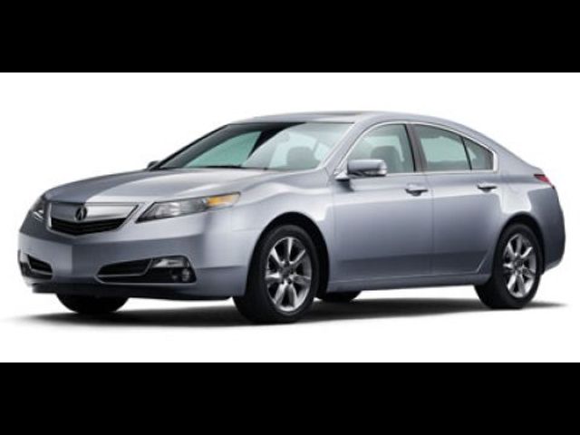 2012 Acura TL Auto