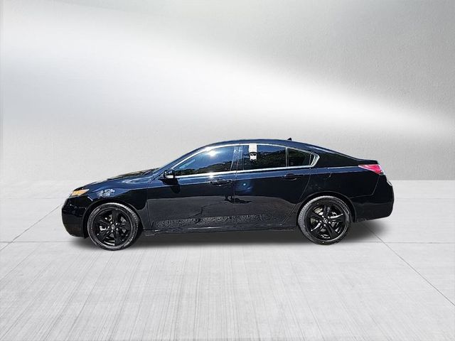 2012 Acura TL Auto